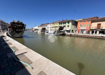 Trilocale Corso Giuseppe Garibaldi, Cesenatico - foto 30