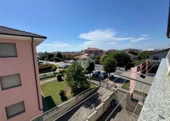 Quadrilocale Via Sibilla Aleramo, Cameri - foto 19