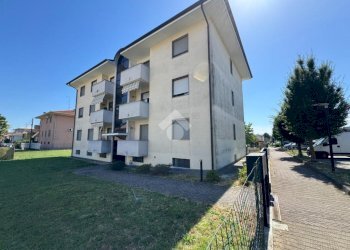 Quadrilocale Via Sibilla Aleramo, Cameri - foto 21