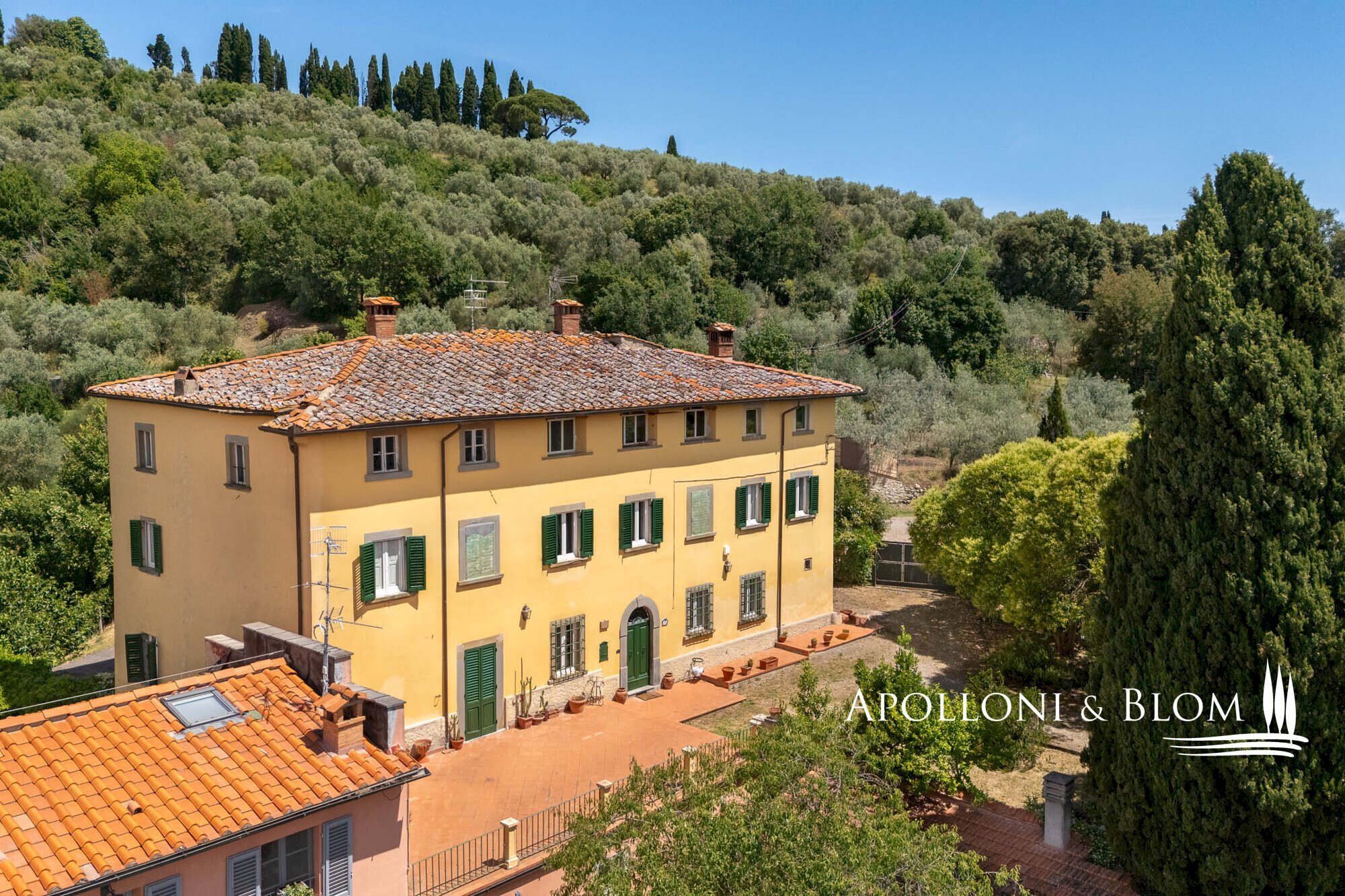 Villa Unifamiliare strada provinciale 21, 63, Arezzo - foto 1