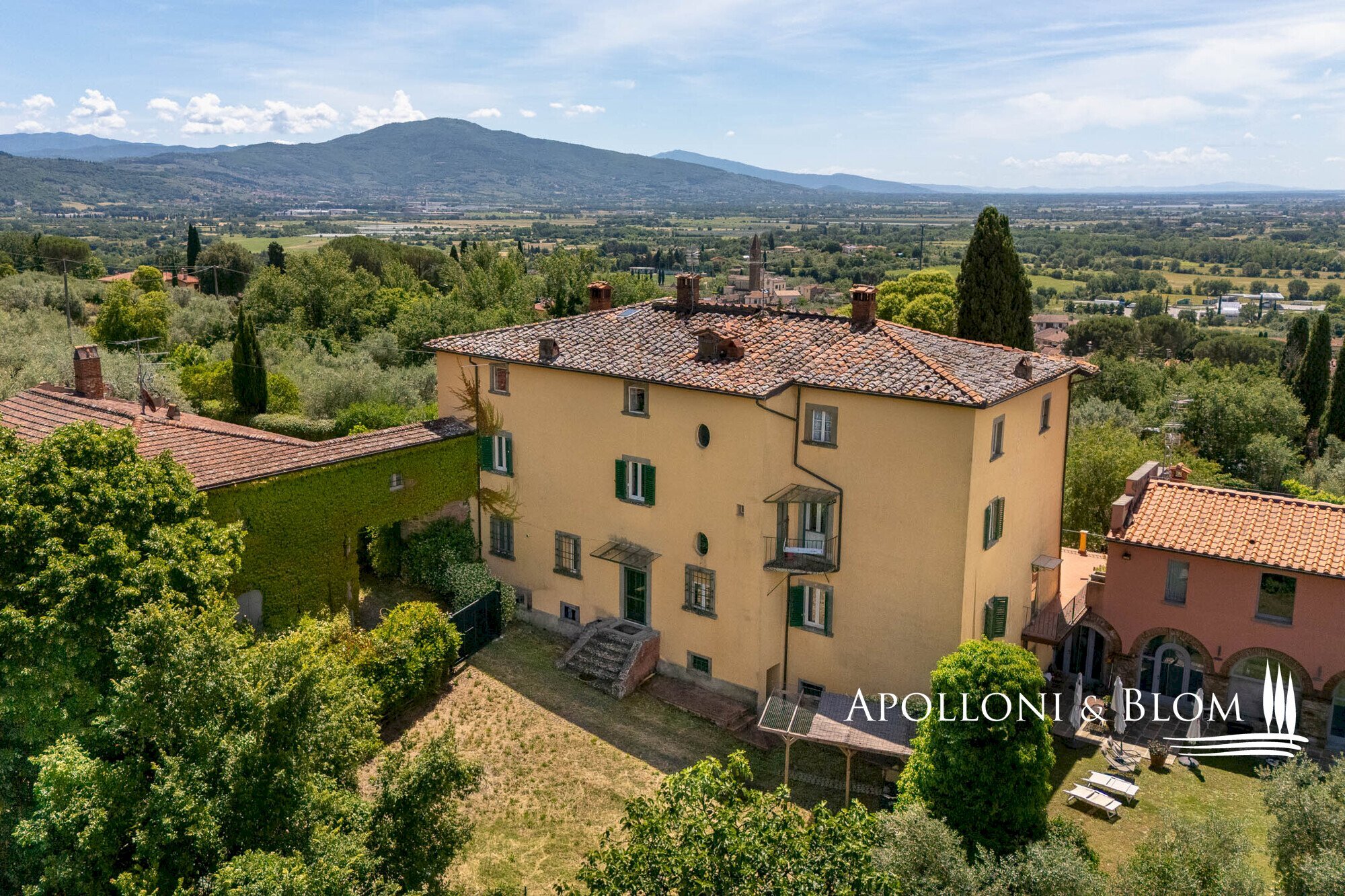Villa Unifamiliare strada provinciale 21, 63, Arezzo - foto 2