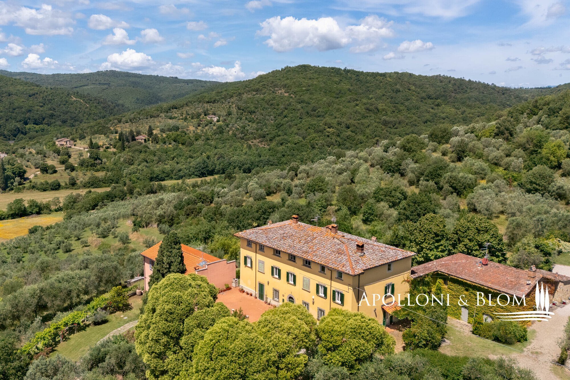 Villa Unifamiliare strada provinciale 21, 63, Arezzo - foto 3