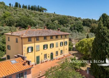 Villa Unifamiliare strada provinciale 21, 63, Arezzo - foto 1