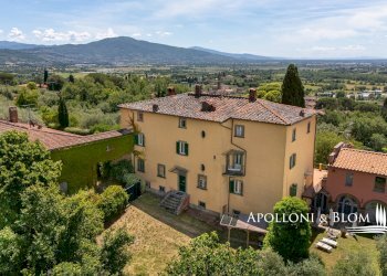 Villa Unifamiliare strada provinciale 21, 63, Arezzo - foto 2