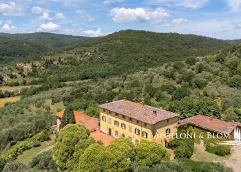 Villa Unifamiliare strada provinciale 21, 63, Arezzo - foto 3