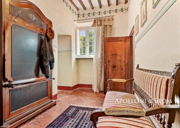 Villa Unifamiliare strada provinciale 21, 63, Arezzo - foto 4