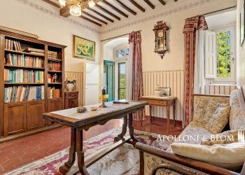 Villa Unifamiliare strada provinciale 21, 63, Arezzo - foto 5