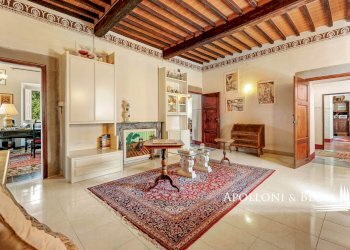 Villa Unifamiliare strada provinciale 21, 63, Arezzo - foto 6