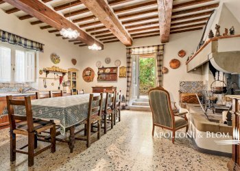 Villa Unifamiliare strada provinciale 21, 63, Arezzo - foto 7