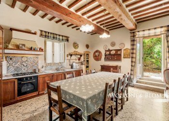 Villa Unifamiliare strada provinciale 21, 63, Arezzo - foto 8