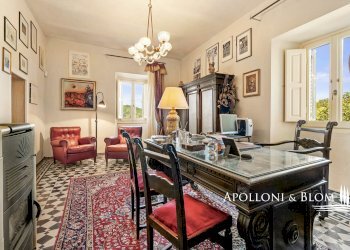 Villa Unifamiliare strada provinciale 21, 63, Arezzo - foto 9