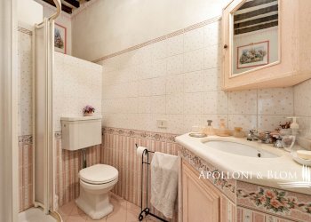 Villa Unifamiliare strada provinciale 21, 63, Arezzo - foto 10