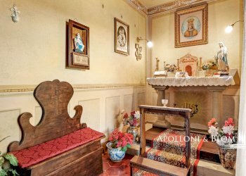 Villa Unifamiliare strada provinciale 21, 63, Arezzo - foto 11