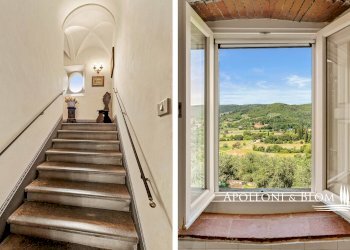 Villa Unifamiliare strada provinciale 21, 63, Arezzo - foto 13