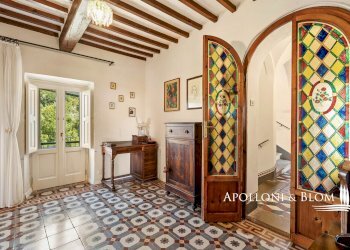 Villa Unifamiliare strada provinciale 21, 63, Arezzo - foto 14