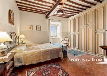 Villa Unifamiliare strada provinciale 21, 63, Arezzo - foto 15