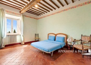 Villa Unifamiliare strada provinciale 21, 63, Arezzo - foto 17