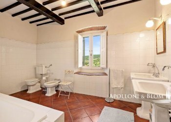 Villa Unifamiliare strada provinciale 21, 63, Arezzo - foto 18
