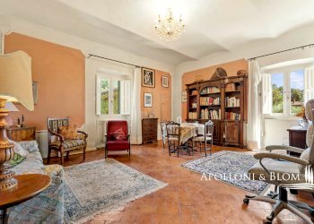 Villa Unifamiliare strada provinciale 21, 63, Arezzo - foto 19