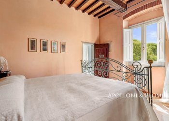 Villa Unifamiliare strada provinciale 21, 63, Arezzo - foto 20