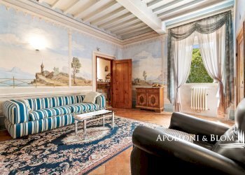 Villa Unifamiliare strada provinciale 21, 63, Arezzo - foto 21