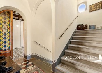Villa Unifamiliare strada provinciale 21, 63, Arezzo - foto 23