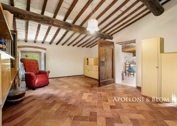 Villa Unifamiliare strada provinciale 21, 63, Arezzo - foto 24
