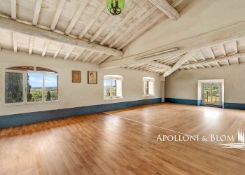 Villa Unifamiliare strada provinciale 21, 63, Arezzo - foto 26