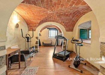 Villa Unifamiliare strada provinciale 21, 63, Arezzo - foto 27