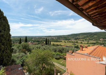 Villa Unifamiliare strada provinciale 21, 63, Arezzo - foto 29