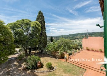 Villa Unifamiliare strada provinciale 21, 63, Arezzo - foto 30