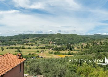 Villa Unifamiliare strada provinciale 21, 63, Arezzo - foto 31