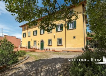 Villa Unifamiliare strada provinciale 21, 63, Arezzo - foto 32