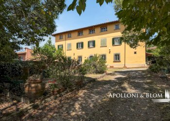 Villa Unifamiliare strada provinciale 21, 63, Arezzo - foto 33