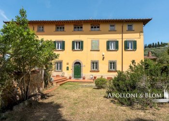 Villa Unifamiliare strada provinciale 21, 63, Arezzo - foto 34