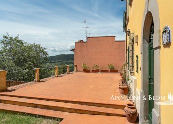Villa Unifamiliare strada provinciale 21, 63, Arezzo - foto 35