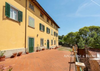 Villa Unifamiliare strada provinciale 21, 63, Arezzo - foto 36
