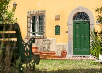 Villa Unifamiliare strada provinciale 21, 63, Arezzo - foto 37