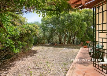 Villa Unifamiliare strada provinciale 21, 63, Arezzo - foto 39