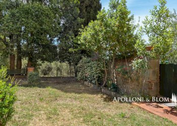 Villa Unifamiliare strada provinciale 21, 63, Arezzo - foto 41