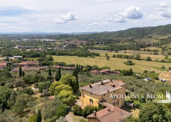 Villa Unifamiliare strada provinciale 21, 63, Arezzo - foto 43