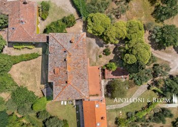 Villa Unifamiliare strada provinciale 21, 63, Arezzo - foto 44