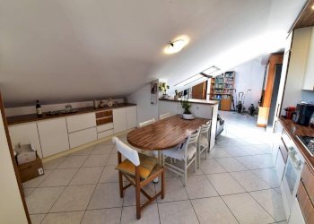 Attic VIA Edison, 30, Solaro - photo 3