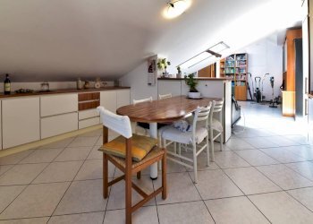 Attic VIA Edison, 30, Solaro - photo 4