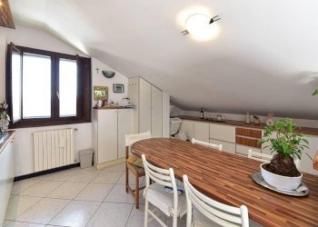 Attic VIA Edison, 30, Solaro - photo 5