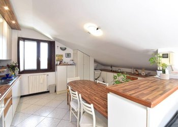Attic VIA Edison, 30, Solaro - photo 6
