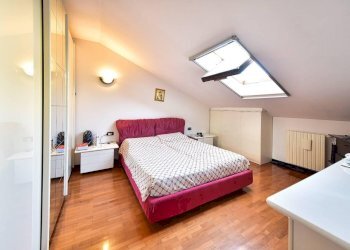 Attic VIA Edison, 30, Solaro - photo 8