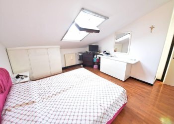 Attic VIA Edison, 30, Solaro - photo 10