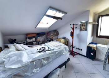 Attic VIA Edison, 30, Solaro - photo 11