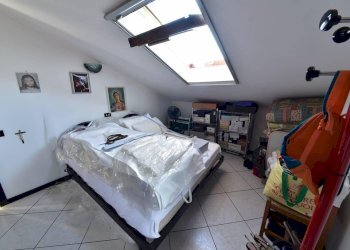 Attic VIA Edison, 30, Solaro - photo 13